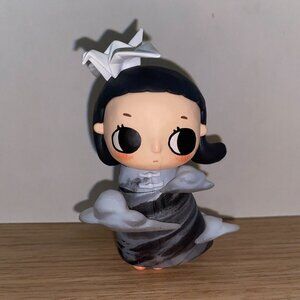 Nyota Growing Up - Your Way: Feeling